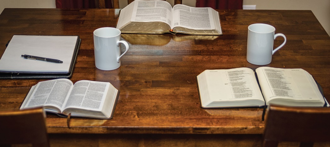 bible-study-table - Crossroads