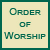 Order of Worship