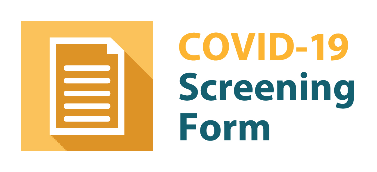 COVID-Screening-Form-Icon - Crossroads